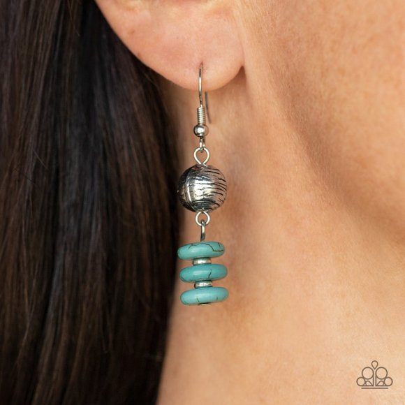 3+/$5 ea. Oasis Goddess - Blue - Picture 2 of 3